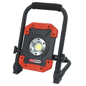 PROJECTEUR DE CHANTIER 18V NU KSTOOLS 30W 3000lm 150.4358F